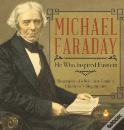 Capa do artigo Michael Faraday