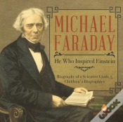 Capa do artigo Michael Faraday