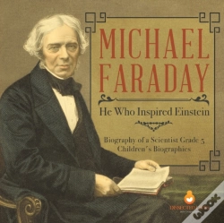 Capa do artigo Michael Faraday