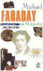 Michael Faraday em 90 Minutos - Preview