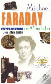 Capa do artigo Michael Faraday em 90 Minutos