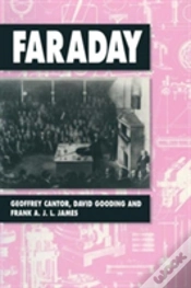 Capa do artigo Michael Faraday