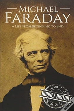 Capa do artigo Michael Faraday