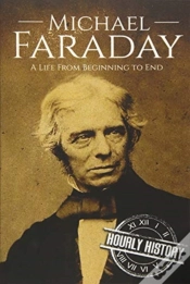 Capa do artigo Michael Faraday