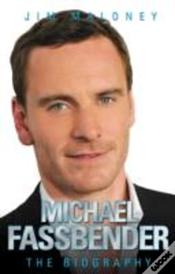 Capa do artigo Michael Fassabender - The Biography