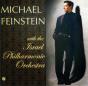 Michael Feinstein With The Israel Philharmonic Orchestra - CD - Preview