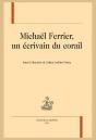 Michaël Ferrier, Un Écrivain Du Corail - Preview