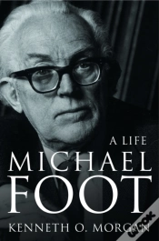 Capa do artigo Michael Foot