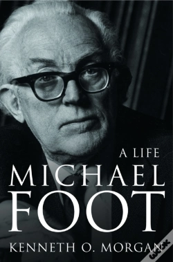 Capa do artigo Michael Foot