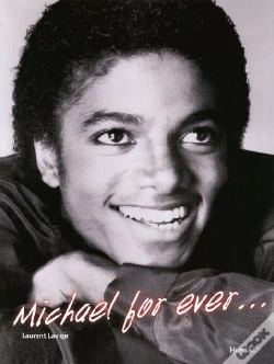 Capa do artigo Michael For Ever...