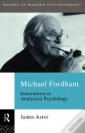 Capa do artigo Michael Fordham