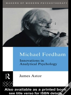 Capa do artigo Michael Fordham