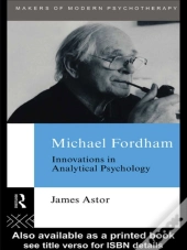 Michael Fordham
