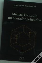 Capa do artigo Michael Foucault, Un Pensador Poliédrico