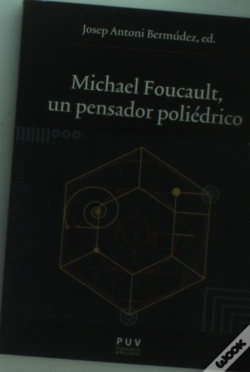 Capa do artigo Michael Foucault, Un Pensador Poliédrico