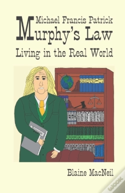 Capa do artigo Michael Francis Patrick Murphy'S Law