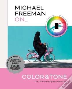 Capa do artigo Michael Freeman On... Color & Tone