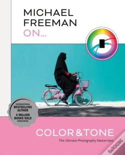 Capa do artigo Michael Freeman On... Color & Tone