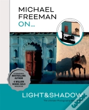 Capa do artigo Michael Freeman Onâ€¦ Light & Shadow