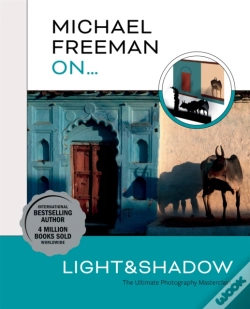 Capa do artigo Michael Freeman Onâ€¦ Light & Shadow