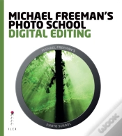 Capa do artigo Michael Freeman