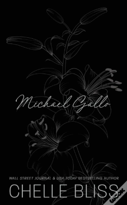 Capa do artigo Michael Gallo