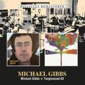 Capa do artigo Michael Gibbs/Tanglewood 63 - CD