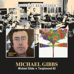 Capa do artigo Michael Gibbs/Tanglewood 63 - CD