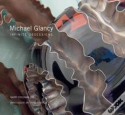 Capa do artigo Michael Glancy