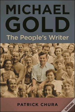 Capa do artigo Michael Gold