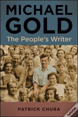 Capa do artigo Michael Gold