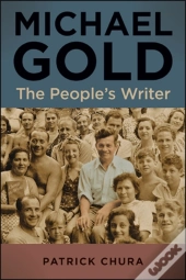 Michael Gold