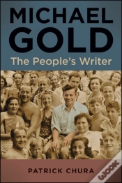 Capa do artigo Michael Gold