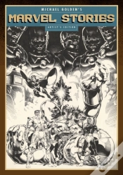 Capa do artigo Michael Golden