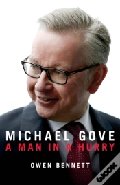 Capa do artigo Michael Gove