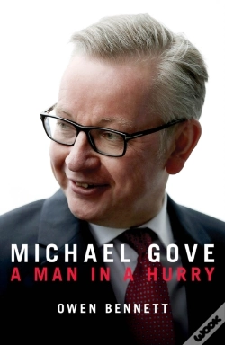Capa do artigo Michael Gove