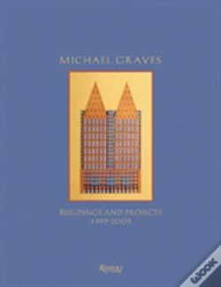 Capa do artigo Michael Graves