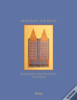 Capa do artigo Michael Graves