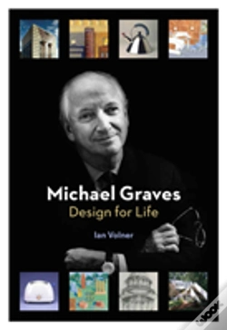 Capa do artigo Michael Graves