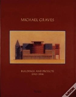 Capa do artigo Michael Graves