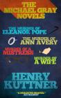 Michael Gray Novels - Preview