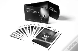 Capa do artigo Michael Gregorio - Coffret