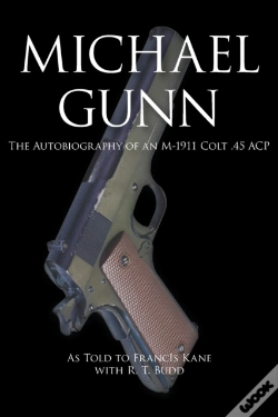 Capa do artigo Michael Gunn