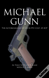 Michael Gunn