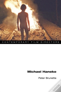 Capa do artigo Michael Haneke