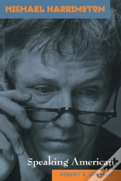 Michael Harrington