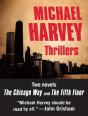 Michael Harvey Thrillers 2-Book Bundle - Preview