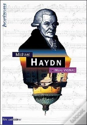 Capa do artigo Michael Haydn