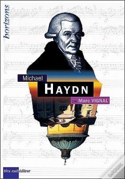 Capa do artigo Michael Haydn