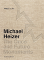 Michael Heizer: The Once And Future Monuments - Preview